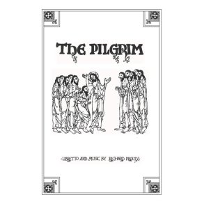 Pilgrim , The - Chorus and Handbell Parts : Handbells - 12 bells (2 or 3 octaves set required)