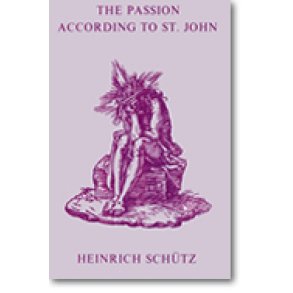 Passion according to St. John, The