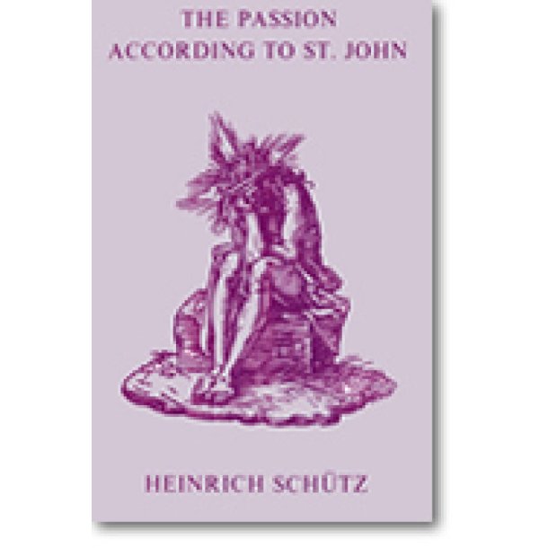 Passion according to St. John, The