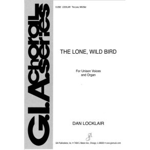 The Lone, Wild Bird