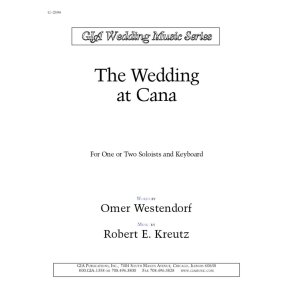 Wedding at Cana, The