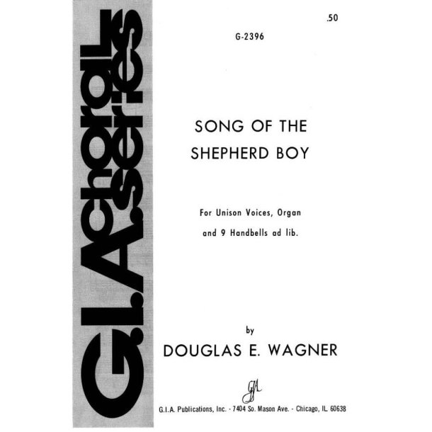 Song of the Shepherd Boy