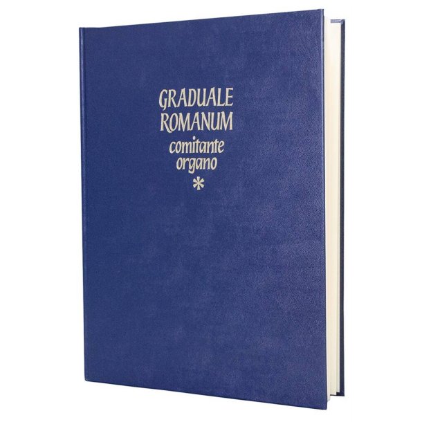 Graduale Romanum - Accompaniment Vol 2 : Advent to Easter except those found in Vols 1 and 3