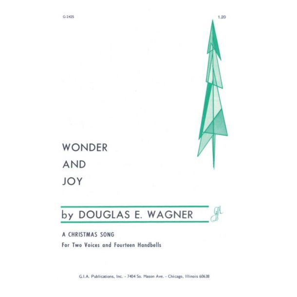 Wonder and Joy
