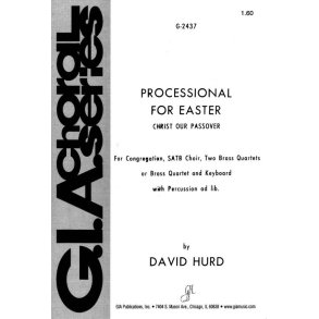 Processional for Easter