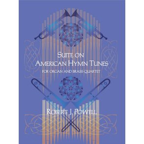Suite on American Hymn Tunes
