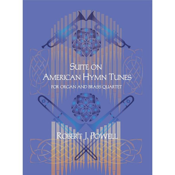 Suite on American Hymn Tunes
