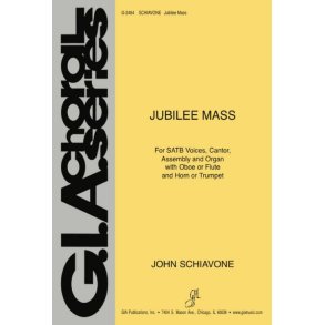 Jubilee Mass