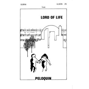 Gloria from Lord of Life