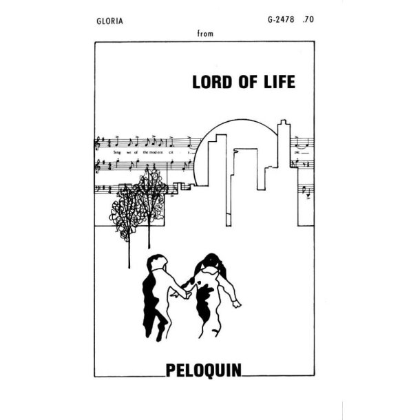 Gloria from Lord of Life