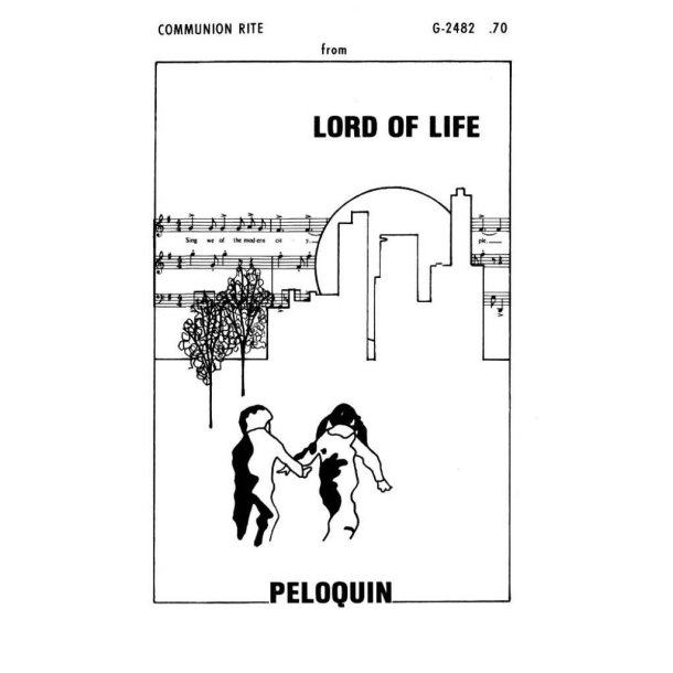 Communion Rite from Lord of Life