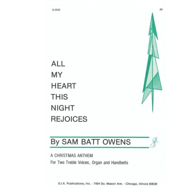 Christmas Introit : Hodie Christus natus est