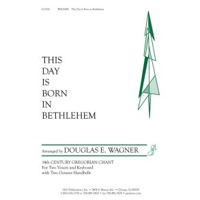 This Day Is Born in Bethlehem : Puer natus