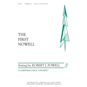 The First Nowell