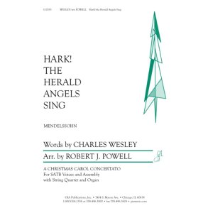 Hark! the Herald Angels Sing