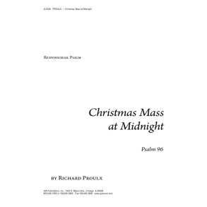 Christmas at Midnight : String Quartet - 2 Violins, Viola, Cello or String Quintet - 2 Violins, Viola, Cello, Bass