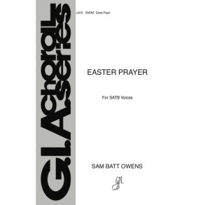 Easter Prayer