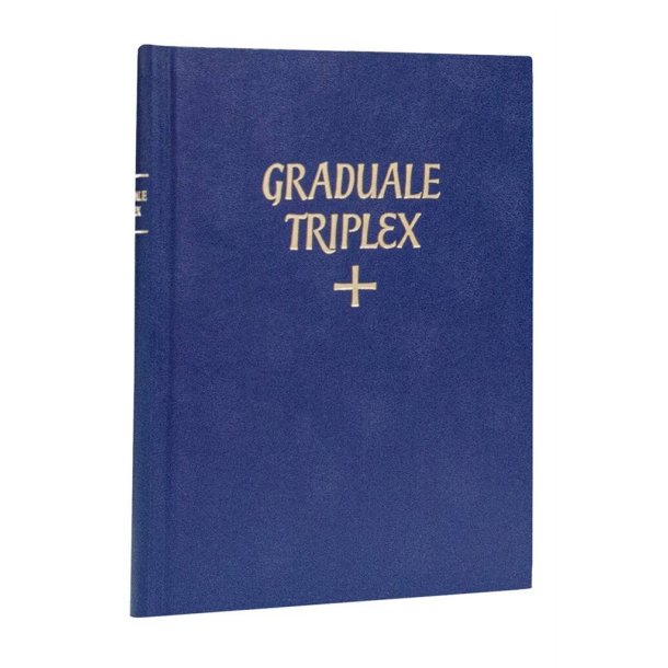Graduale Triplex