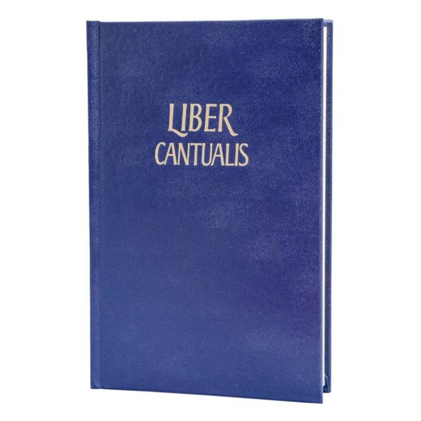 Liber Cantualis