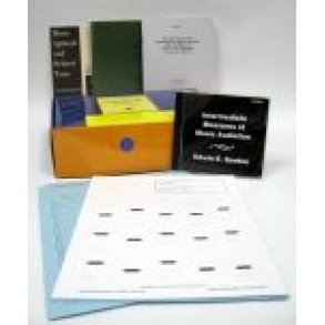 Measures of Music Audiation-Complete Kit (IMMA) : Intermediate