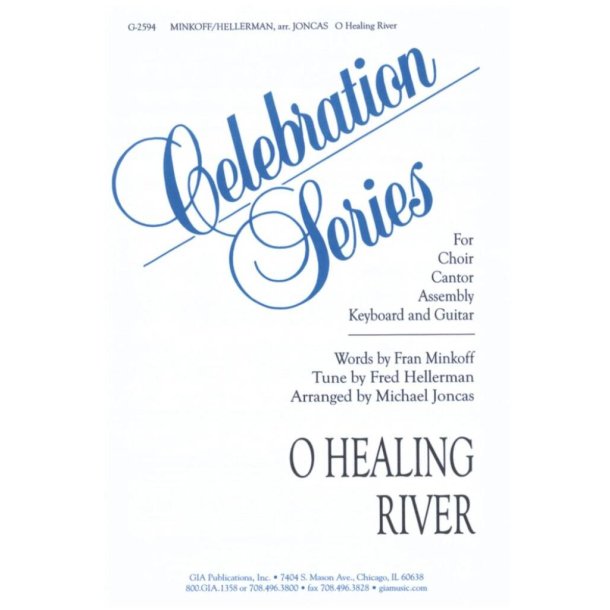 O Healing River