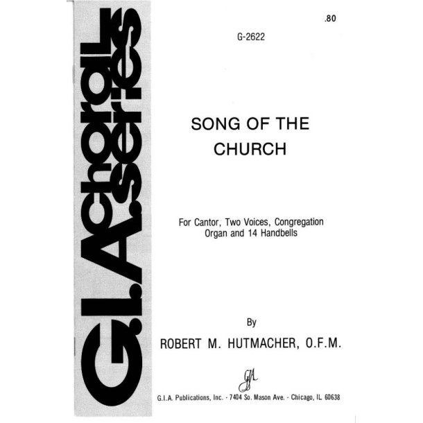 Song of the Church