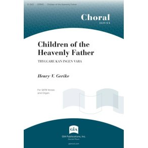 Children of the Heavenly Father