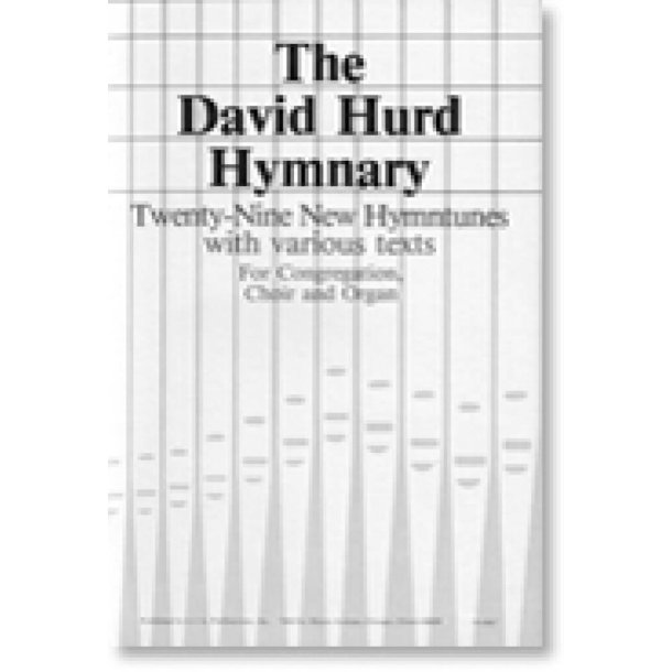 David Hurd Hymnary, The