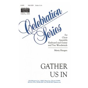 Gather Us In : 2 C Instruments