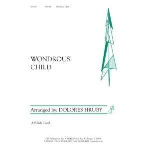 Wondrous Child