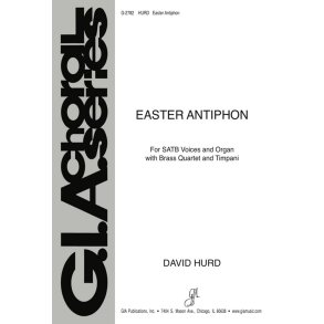 Easter Antiphon