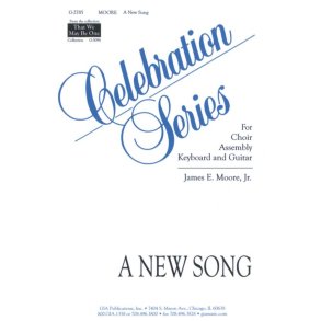 A New Song
