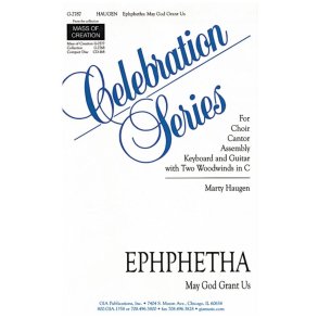Ephphetha