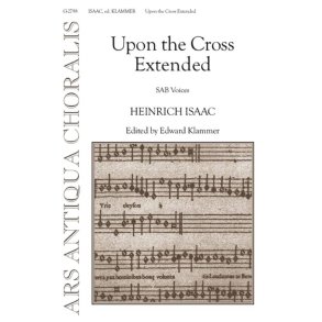 Upon the Cross Extended
