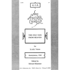 The Only Son from Heaven