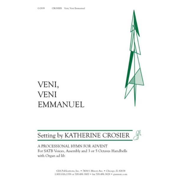 Veni, Veni Emmanuel