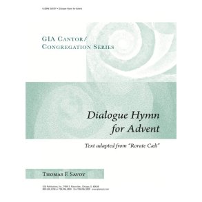 Dialogue Hymn for Advent