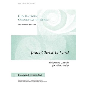 Jesus Christ Is Lord
