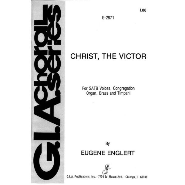 Christ, the Victor