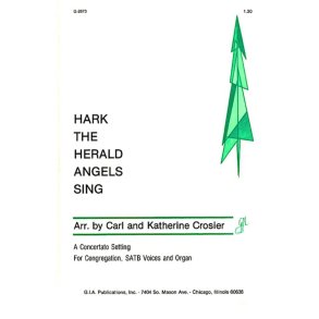 Hark, the Herald Angels Sing