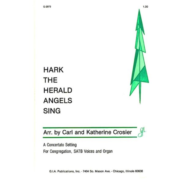 Hark, the Herald Angels Sing