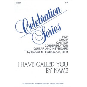 I Have Called You By Name