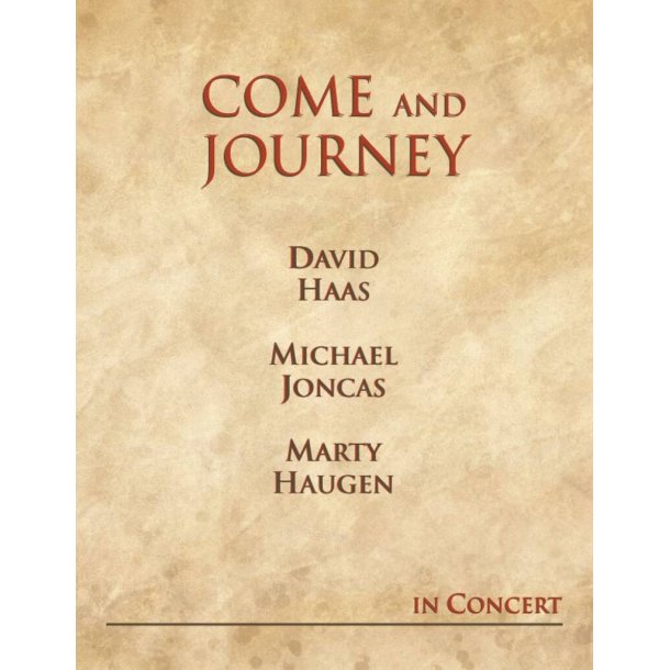 Come and Journey