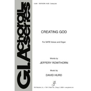 Creating God