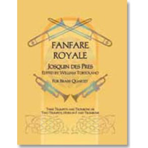 Fanfare Royale