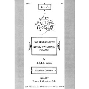 Los Reyes siguen : Kings, Watchful, Follow