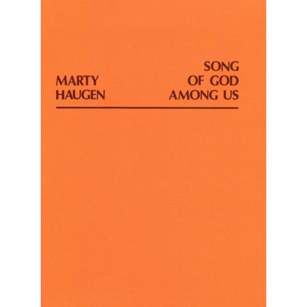 Song of God among Us