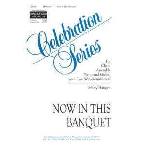Now in This Banquet : 2 Woodwinds