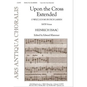 Upon the Cross Extended