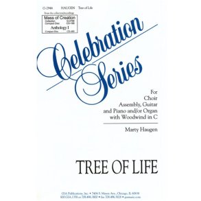 Tree of Life : C Instrument